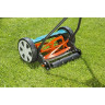 Газонокосилка барабанная механическая GARDENA 330 CLASSIC 04027-20.000.00