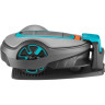 Газонокосилка-робот GARDENA SILENO LIFE 1250 15103-32.000.00